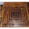 Image 4 : Three Inlaid Wood Cutting Boards, Two with “LIONS” Design