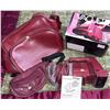 Image 1 : Vacuette Hand Vacuum by Kirby with Bags and Owner's Manual