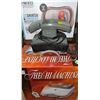 Image 1 : Acuvibe Massager, HoMedics 3D Shiatsu Massage Pillow, Sun Harmony The Chi Machine