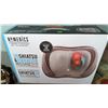 Image 3 : Acuvibe Massager, HoMedics 3D Shiatsu Massage Pillow, Sun Harmony The Chi Machine