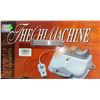 Image 6 : Acuvibe Massager, HoMedics 3D Shiatsu Massage Pillow, Sun Harmony The Chi Machine