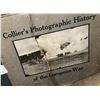 Image 4 : Early 20th Century Books Including Collier's Photographic History and Ledgers