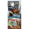 Image 1 : Canada 125 Coin Set, Booklets, and Miscellaneous Items Group