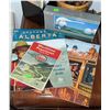 Image 2 : Canada 125 Coin Set, Booklets, and Miscellaneous Items Group