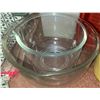 Image 3 : Kitchen Bakeware and Storage Lot with Bernardin Canning Lids