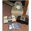 Image 1 : Three Card Shufflers and Four Decks of Playing Cards