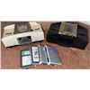 Image 3 : Three Card Shufflers and Four Decks of Playing Cards
