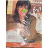 Image 4 : Sears Canada Catalogues Spring 2000, Wish Book 2000, Fall & Winter 1998 (3)
