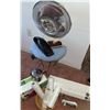 Image 1 : Household Small Appliance Lot: Electric Fan, FoodSaver, Handheld Vacuum, Can Opener