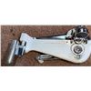 Image 5 : Household Small Appliance Lot: Electric Fan, FoodSaver, Handheld Vacuum, Can Opener