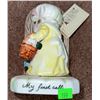 Image 2 : Precious Moments Avon Rabbit and Mouse Porcelain Figurines Set of 4