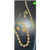 Image 2 : Costume Jewellery Including Necklaces, Bracelets, Earrings, and Cufflinks
