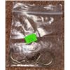 Image 5 : Broken Jewellery for Repair or Parts, Including Beads, Chains, Brooch and Earrings