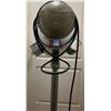 Image 2 : Martin Electric Turbinator Model T-112 Salon Dryer with Custom Light Bulb Can Attachment
