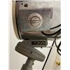 Image 3 : Martin Electric Turbinator Model T-112 Salon Dryer with Custom Light Bulb Can Attachment