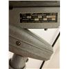 Image 4 : Martin Electric Turbinator Model T-112 Salon Dryer with Custom Light Bulb Can Attachment