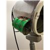 Image 6 : Martin Electric Turbinator Model T-112 Salon Dryer with Custom Light Bulb Can Attachment