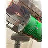Image 7 : Martin Electric Turbinator Model T-112 Salon Dryer with Custom Light Bulb Can Attachment
