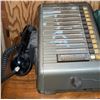 Image 2 : Paymaster Cheque Writer With Accudata Tel-A-Plate Machine and Telephone