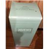 Image 7 : Avon Collectibles: Bottles, Lotion Dispenser, Bell, Figurine, and Boxes