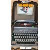 Image 1 : Imperial Good Companion Portable Typewriter in Case