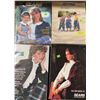 Image 1 : 4 Sears Catalogues 1982, 1987, 1995, 1997