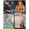 Image 1 : Sears Catalogues Lot: Fall/Winter 1986, Fall/Winter 1983, Spring/Summer 1984, Spring/Summer 1987