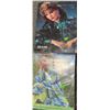Image 3 : Sears Catalogues Lot: Fall/Winter 1986, Fall/Winter 1983, Spring/Summer 1984, Spring/Summer 1987