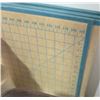 Image 4 : Memory Craft 9000 Sewing Accessories, Cross Stitch Books, Patterns, and Tool Lot