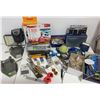 Image 1 : Lot: Kodak Photo Printer, Voigtländer Camera, Scientific Calculator, Sewing Tools