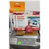 Image 4 : Lot: Kodak Photo Printer, Voigtländer Camera, Scientific Calculator, Sewing Tools