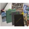 Image 3 : Memorabilia and Travel Maps Including Saskatchewan, Deep South, and British Isles