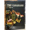 Image 4 : Book Lot Including Mushrooms and Toadstools, Mathematics, The Canadians, and Reference Books