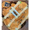Image 5 : Wood Clock Maker Kit With Clock Faces, Number Sets, Hands, Movements, And TikTok Reference