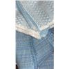 Image 3 : Blankets, Towels, Sheets, Kitchen Cloths, and Mechanical Scale Group Lot