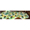 Image 2 : Vintage Handmade Doilies, Pillowcases, Towels, Kettle Pot Holder, and Linens