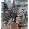 Image 4 : Barware Lot with Case, Plaque, and Drinkware