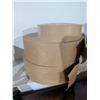 Image 5 : Packer No. 3 Gummed Tape Dispenser with Rolls, Clamp, and Insulator