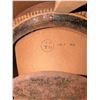 Image 4 : Wooden Cathedral Style Radio Speaker Dated 1929
