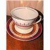 Image 10 : 5 Assorted English Bone China Cups and Saucers