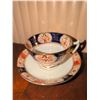 Image 7 : 5 Assorted English Bone China Cups and Saucers