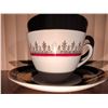 Image 9 : 5 Assorted English Bone China Cups and Saucers