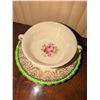 Image 8 : 5 Assorted English Bone China Teacup and Saucer Sets