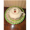 Image 9 : 5 Assorted English Bone China Teacup and Saucer Sets