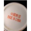 Image 10 : Five Mini Tea Cups and Saucers, Simpsons and Made in China