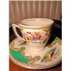 Image 4 : Five Mini Tea Cups and Saucers, Simpsons and Made in China