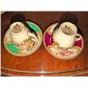 Image 6 : Five Mini Tea Cups and Saucers, Simpsons and Made in China