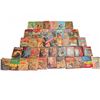 Image 1 : Vintage Comic and Story Books Including Donald Duck, Lassie, Superman