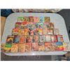Image 2 : Vintage Comic and Story Books Including Donald Duck, Lassie, Superman