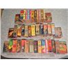 Image 9 : Vintage Comic and Story Books Including Donald Duck, Lassie, Superman